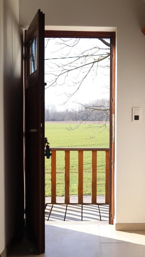 De Heide, Cozy Apartment With Separate Entrance Kampenhout Exterior photo